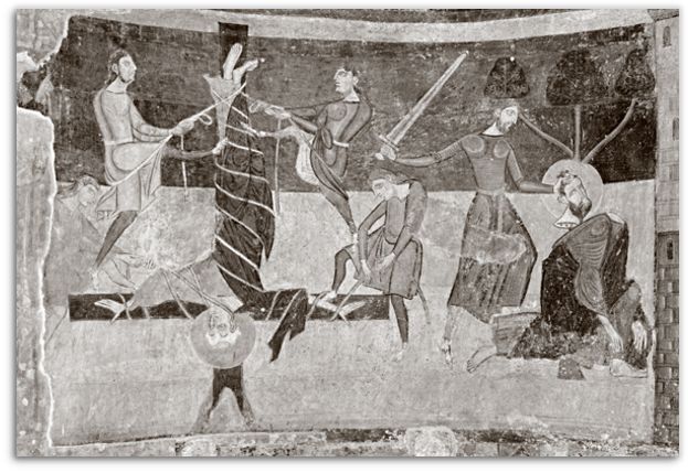 Aus der Tiefe der Zeit