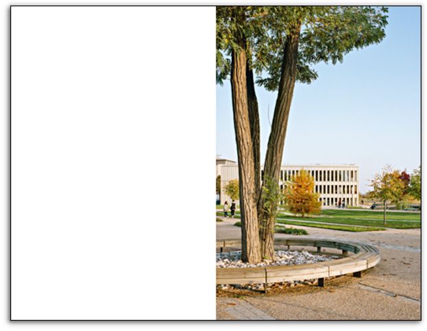 HEC Campus, Evolution of a Model