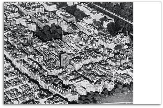 A Real Living Contact with the Things Themselves