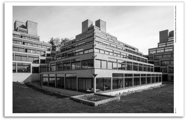 Simon Phipps Finding Brutalism