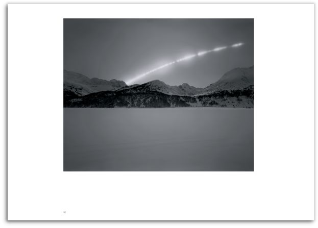 Guido Baselgia—Light Fall