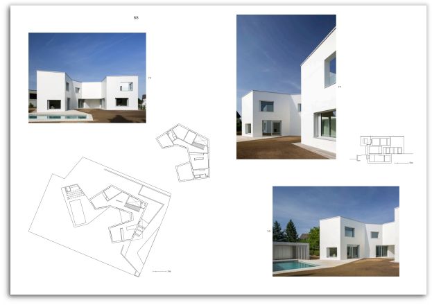 Luca Selva Architekten