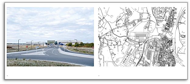 OMA – Toulouse Parc des expositions et Centre de convention