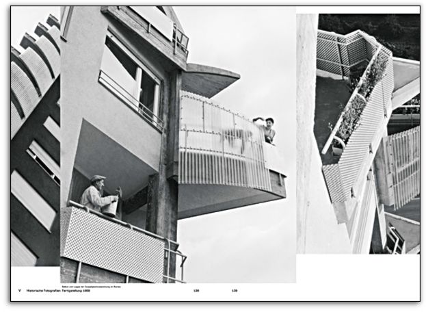 Hans Scharoun und die Entwicklung der Kleinwohnungsgrundrisse