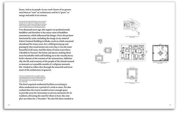Kashef Chowdhury – The Friendship Centre