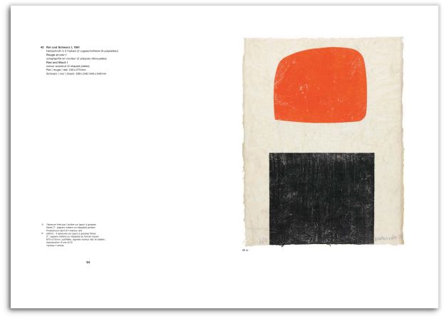 Markus Raetz. Die Druckgraphik 1951–2013,Markus Raetz. The Prints 1951–2013