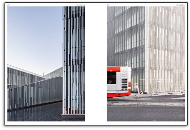 Labics – Structures