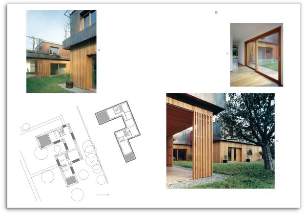 Luca Selva Architekten