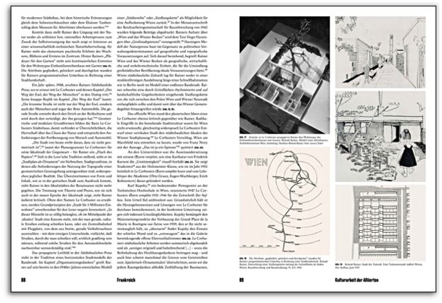 Kalter Krieg und Architektur