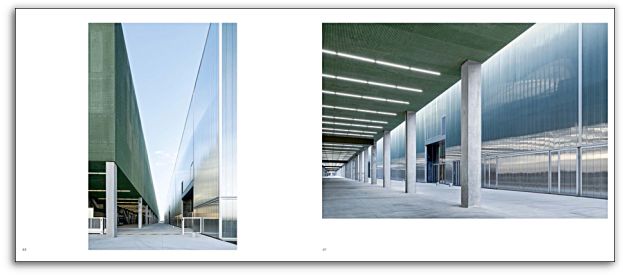 OMA – Toulouse Parc des expositions et Centre de convention