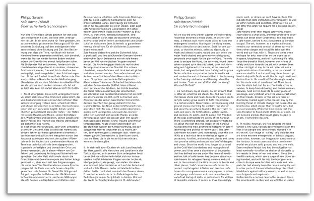 Better Safe Than Sorry – Wiedemann Mettler