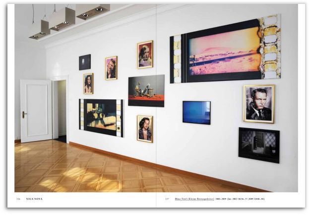 Sammlung Credit Suisse