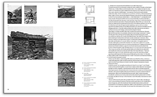 Perpetuating Architecture