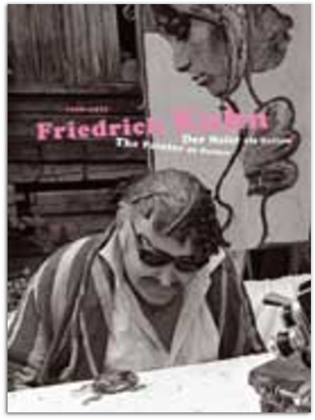 Friedrich Kuhn 