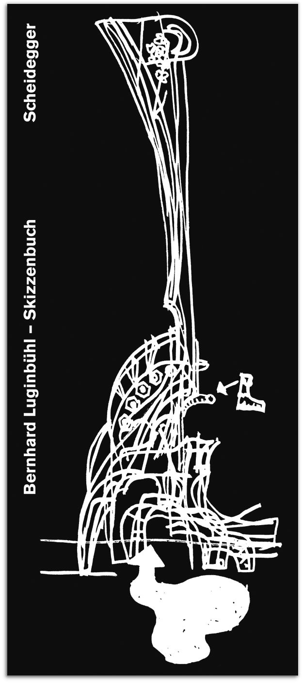 Jass- und Skizzenbuch