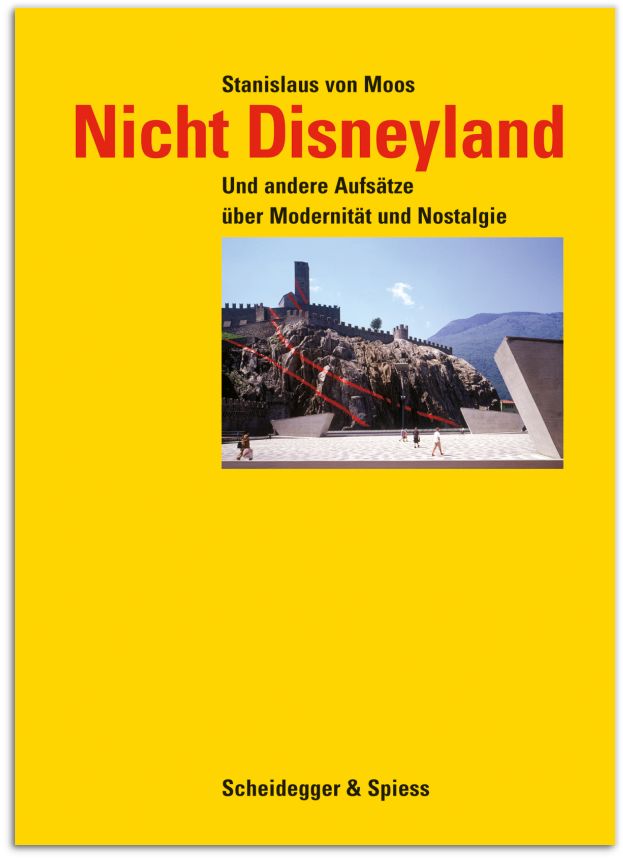 Nicht Disneyland