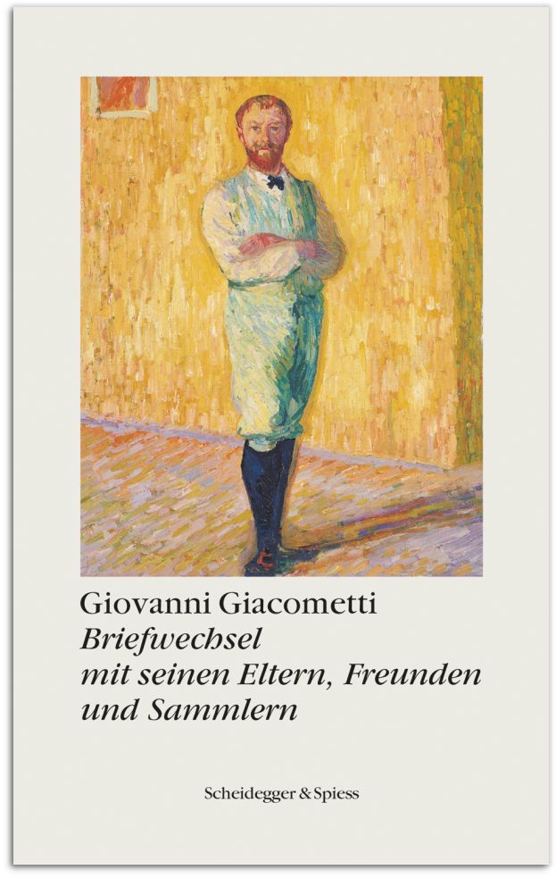 Giovanni Scheidegger & Spiess