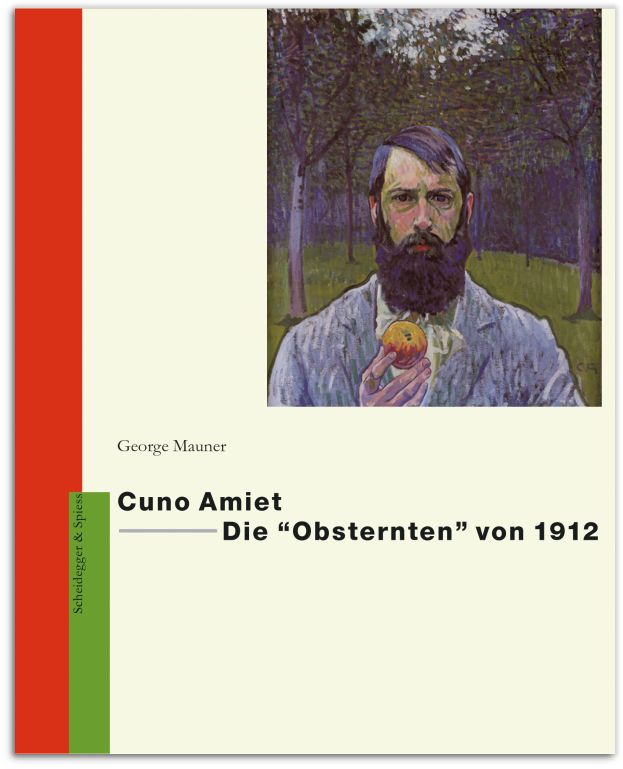 Cuno Amiet – Die «Obsternten» von 1912