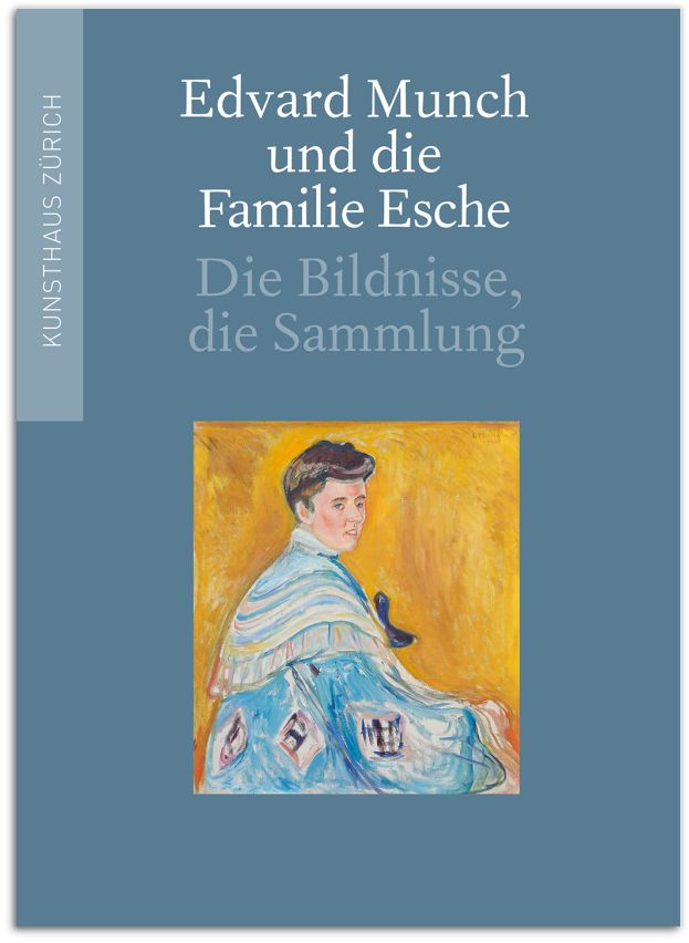 Edvard Munch und die Familie Esche