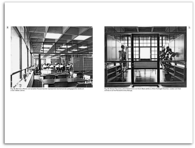 Geometrien des Lebens