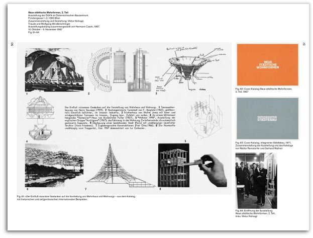 Geometrien des Lebens