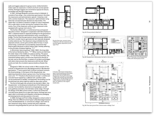 Geometrien des Lebens