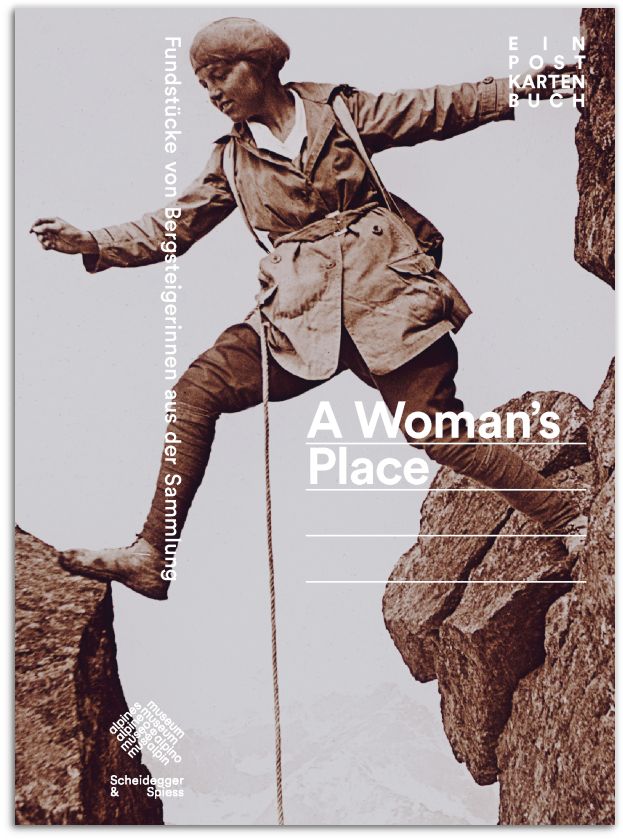 A Woman's Place