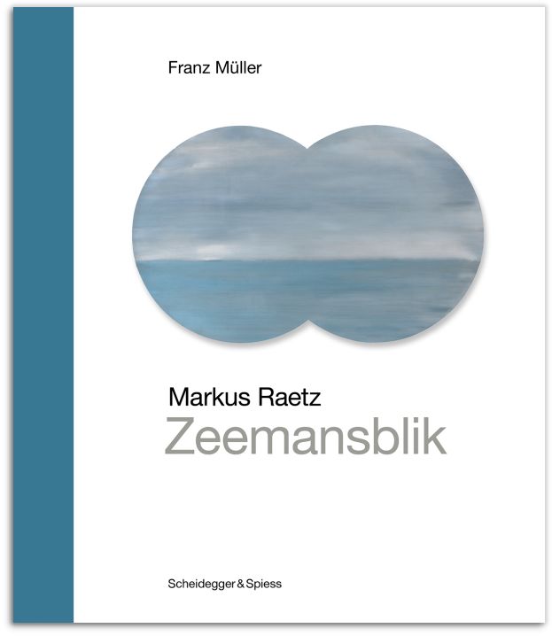 Markus Raetz – Zeemansblik