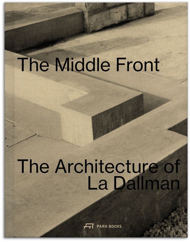 The Middle Front