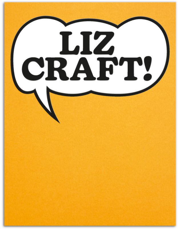 Liz Craft!