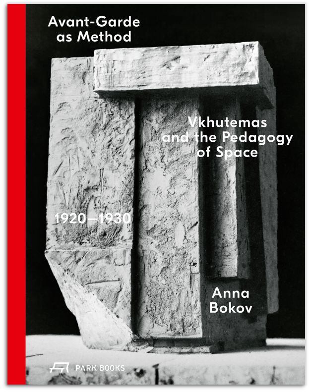 Avant-Garde as Method