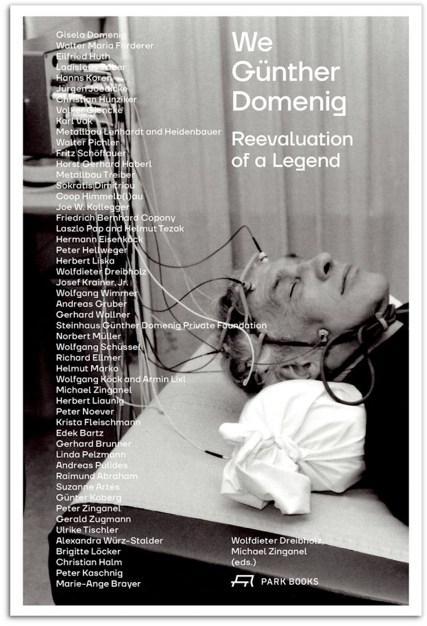 We Günther Domenig