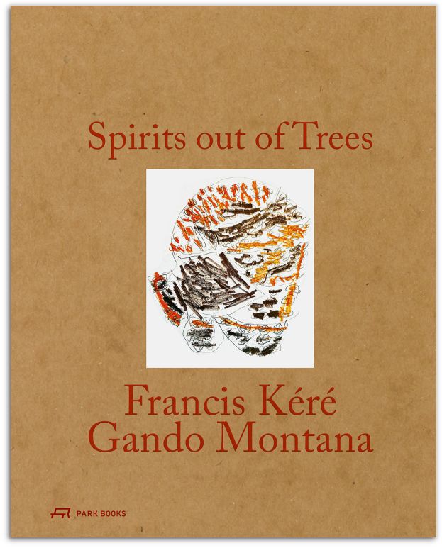 Spirits out of Trees