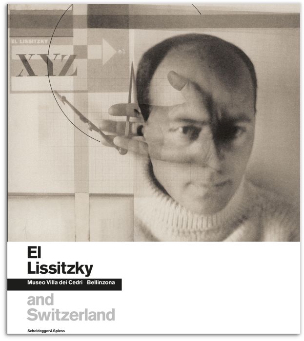 El Lissitzky and Switzerland