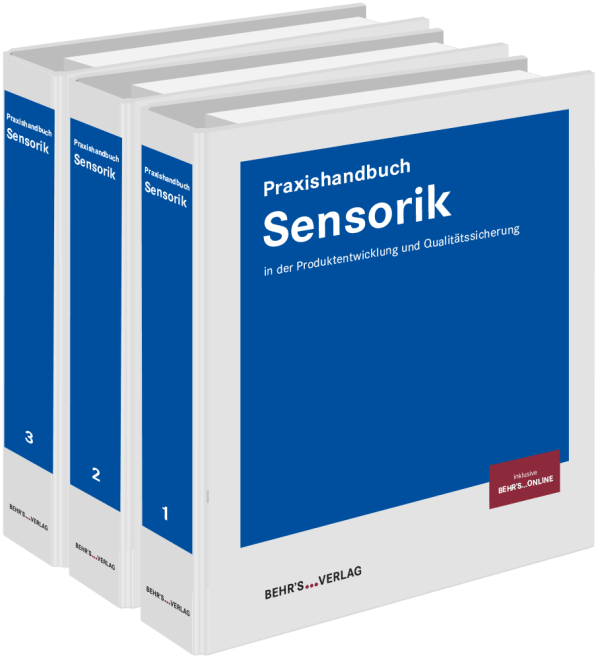 Sensorik