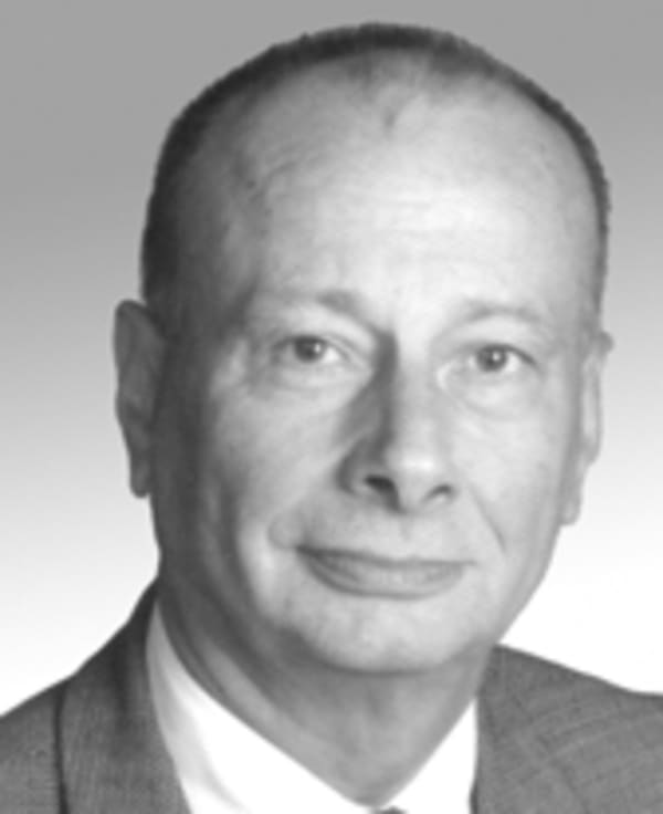 Dr. Dipl.-Ing. Klaus Paulus