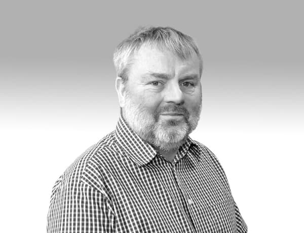 Dr. Norbert Dillhage