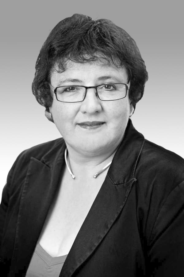 RA'in Angelika Mrohs