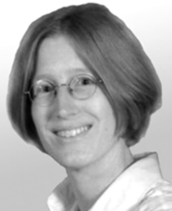 Dr. Irina Zuschneid