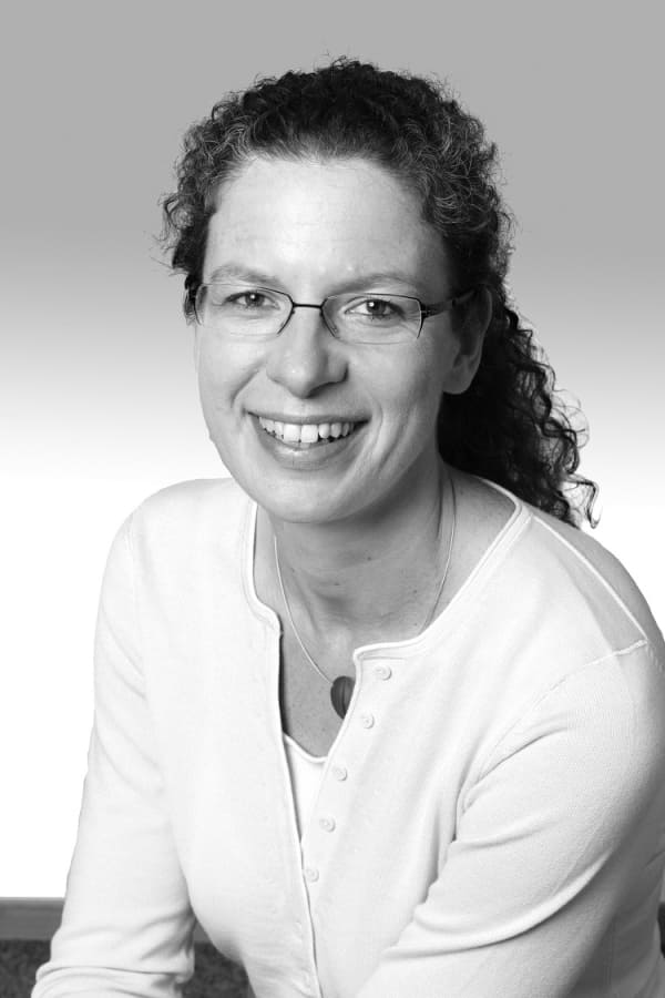 Annette Bongartz