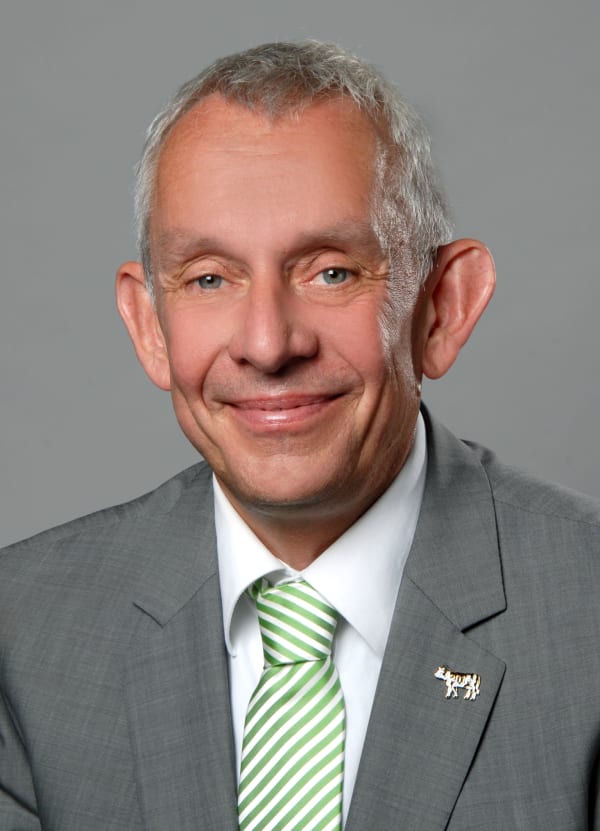 Torsten Sach