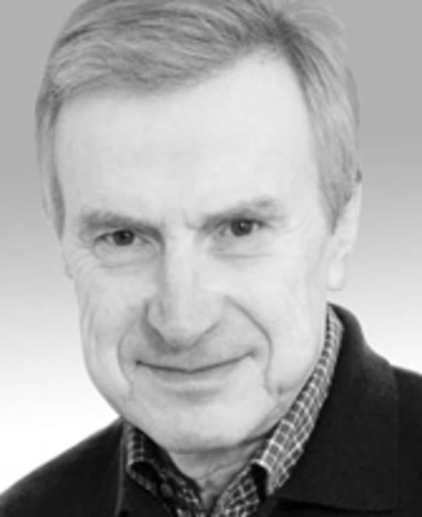 Dr. Herbert Otteneder