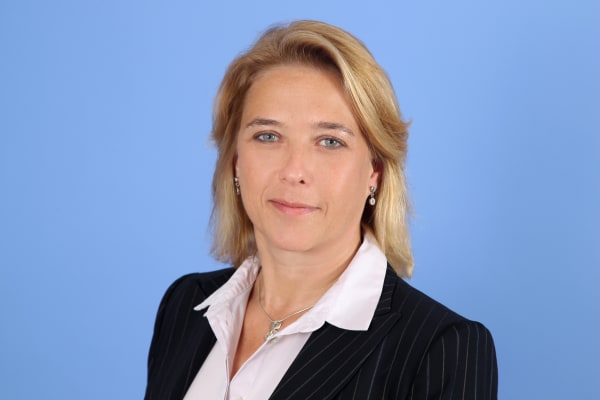 Karin Monke