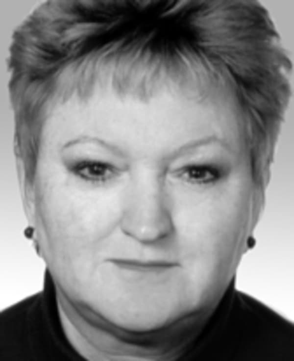 Dr. Birgit Rehlender