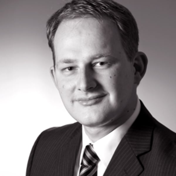 Dr. Thomas Heinicke