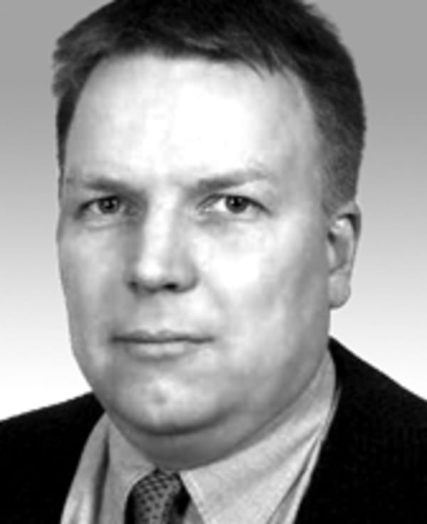 Norbert Kamps