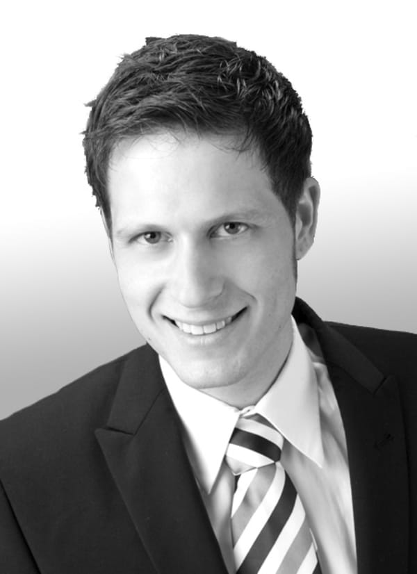 Dr. Jens Reiber