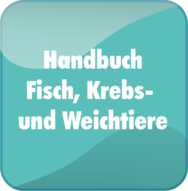 Handbuch Fisch, Krebs und Weichtiere