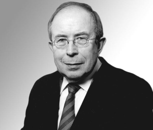 Prof. Dr. Helmut Erbersdobler