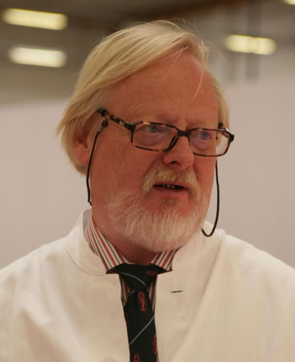 Prof. Dr. Jörg Oehlenschläger